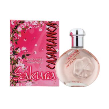 Daftar Harga Macam Macam Parfum Casablanca Terbaru Juli 2020 Terupdate Blibli Com