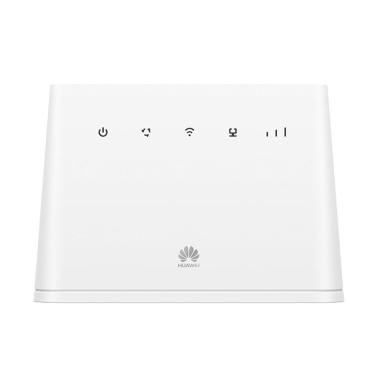 Jual Huawei B311 Home Router With Telkomsel Paket Data 14 Gb White Set Bundle Masa Aktif Kartu Perdana Sampai Dengan 30 Juni 2020 Murah September 2020 Blibli Com