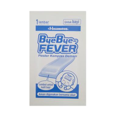 Jual Produk Bye Bye Fever Terlengkap Terbaru September 2020 Blibli Com