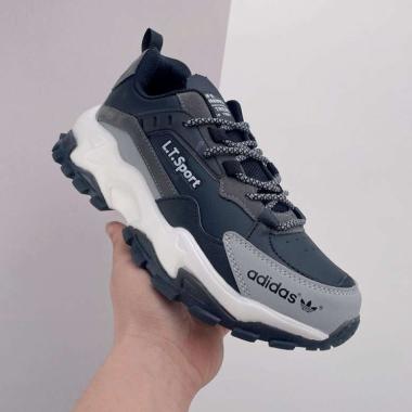 superstar inspired shoes