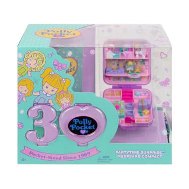 mainan polly pocket