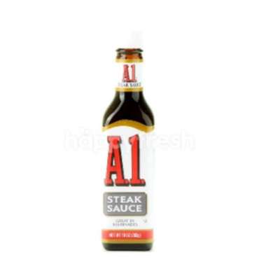 A1 Steak Sauce 283g