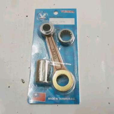 Stang seher Vespa Super Sprint Bajaj Bagol VBB as bandul kecil Vemsa Taiwan