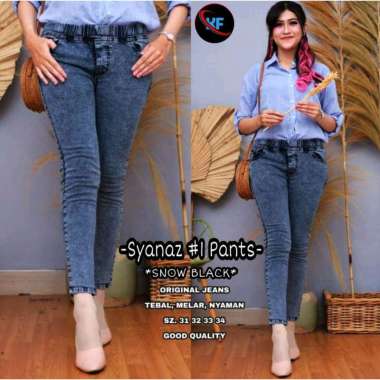 Jual jeans-wanita--catenzo Online 