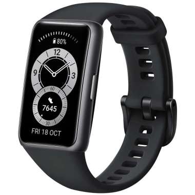 Jual Huawei Band 6 Juni 2022 - Garansi Resmi \u0026 Harga Murah | Blibli