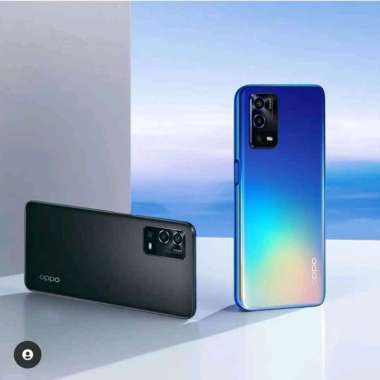 Oppo A55
