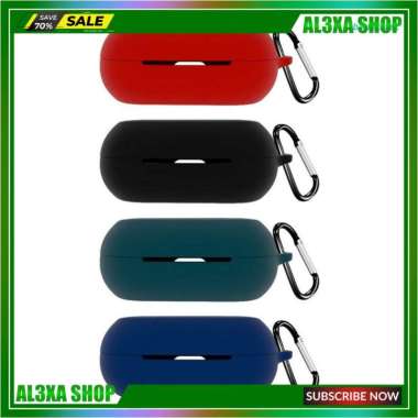 Btm Soft Case Silikon Earphone Bluetooth Anker Soundcore Liberty