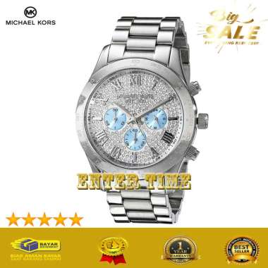 Daftar Harga Watch Michael Kors Terbaru 