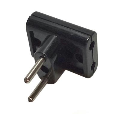 Broco Type 810L Steker T Mini Hitam Broco