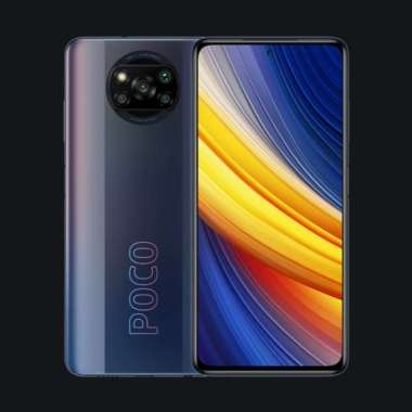 Xiaomi Poco X3 Pro 8/256 Phantom Black