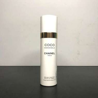Harga Coco Chanel Mademoiselle Fresh 