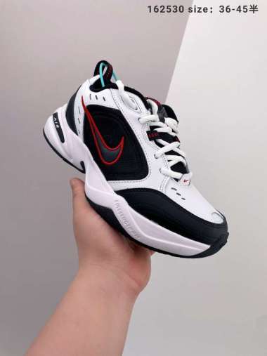 Nike Air Monarch Terbaru \u0026 Original 