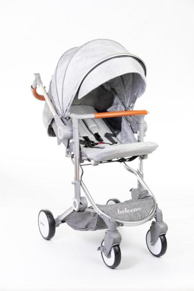 Jual Belecoo Q3 Baby Stroller Kereta Dorong Gold Online Mei 2021 Blibli