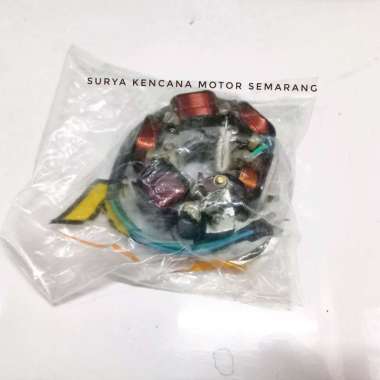 Spull sepul spul komplit assy set Vespa PX lama platina Vifo