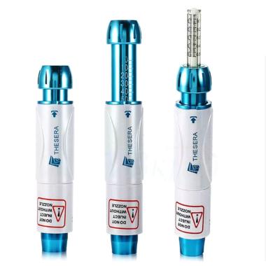THESERA STABILIZER PEN ANS JET COMFORT IN