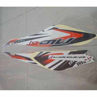 Jual Striping Motor Mio Gt Online Baru Harga Termurah Februari