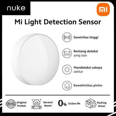 XIAOMI Mi Mijia Light Detection Sensor Lampu Malam