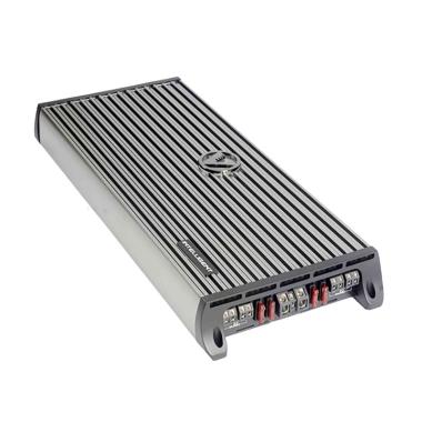 Venom Intelligent VI 150.4 Sound Quality Power Amplifier Mobil 4-Channel