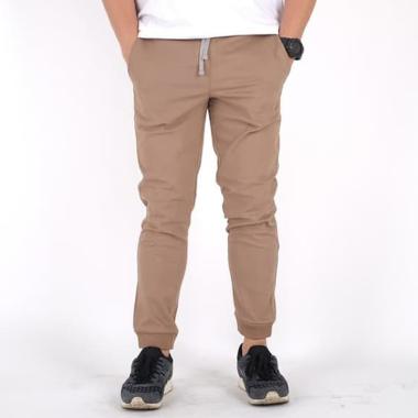 Jual Celana Jogger Jeans Online Baru Harga Termurah Agustus 2020 Blibli Com Lazada adalah toko belanja online terbesar dan terlengkap yang menjual produk jogger pants khusus untuk pria. blibli