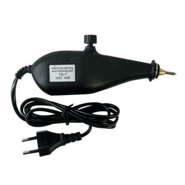 Electric Engraver | Alat Ukir Gravir Listrik Multicolor