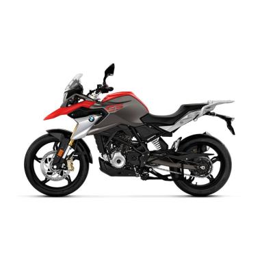 Foto Motor Bmw Terbaru