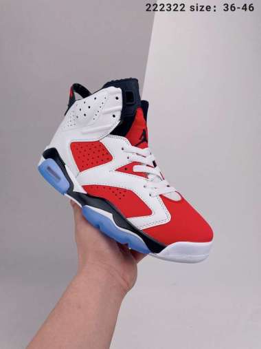 Sepatu Air Jordan 6 Retro Original Terbaru Mei 2022 | Blibli