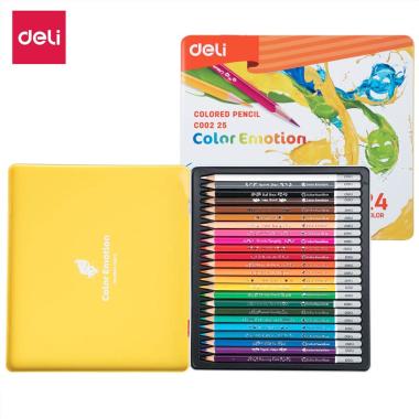 Beli Pensil Warna Terbaik Berkualitas Blibli Com