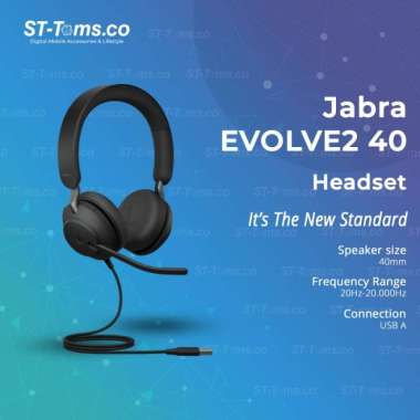 Jual Jabra Speaker Juni 2022 