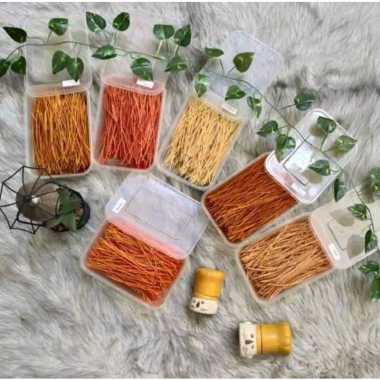 Mie Lidi box 500ml bbq