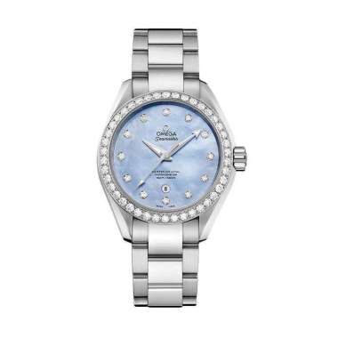 Omega Seamaster - Harga Terbaru Juli 