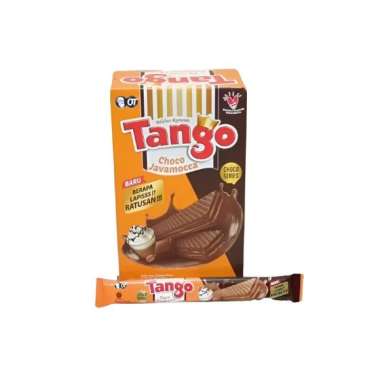 Tango Wafer