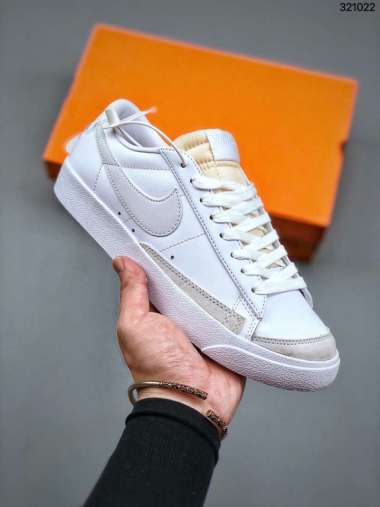 nike blazer low nba