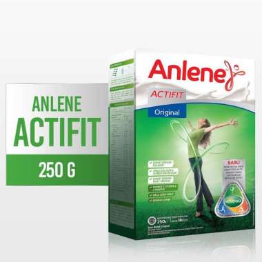 Anlene Actifit 3x High Calcium