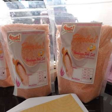 garam himalaya pink salt original garam herbal GARAM HIMALAYA 1000gr