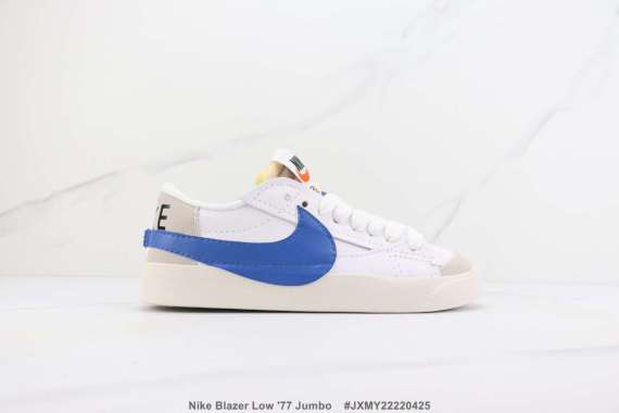 Jual Nike Blazer Low Jumbo Terlengkap \u0026 Original - Harga Murah Mei 2022 |  Blibli