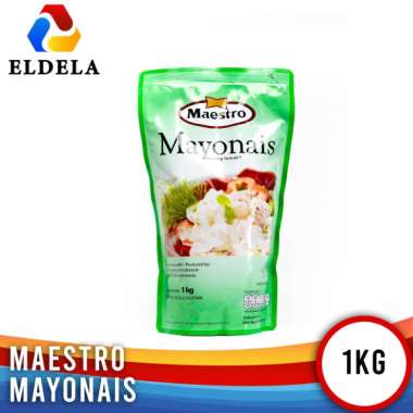 Maestro Mayonaise