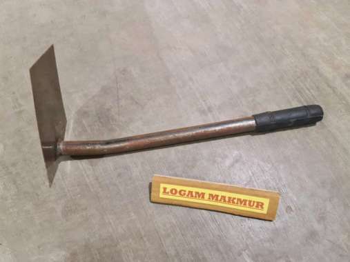 CANGKUL PACUL KECIL UNTUK BERTANAM BERKEBUN