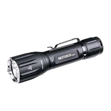 NEXTORCH Senter LED Tactical Flashlight XHP50.2 2600 Lumens - TA41
