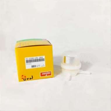 Fuel FIlter Bensin Kijang 23300-06010 to-23300-k7k-1800 66571 Aspira