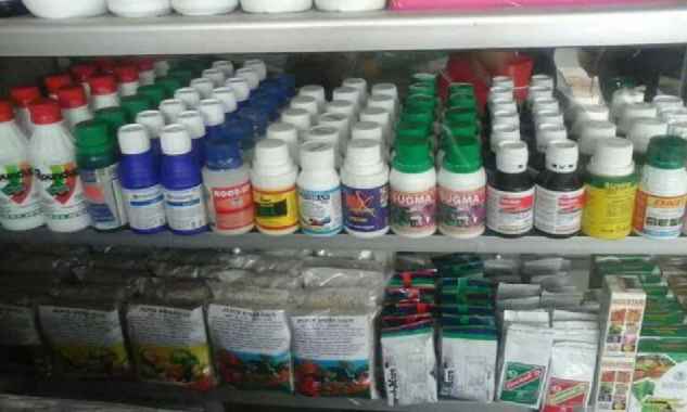 pupuk npk mutiara 1616 1kilo.