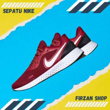 Jual Sepatu Nike Revolution 5 