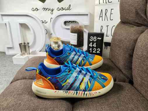 Jual Sepatu Running Adidas Climacool 