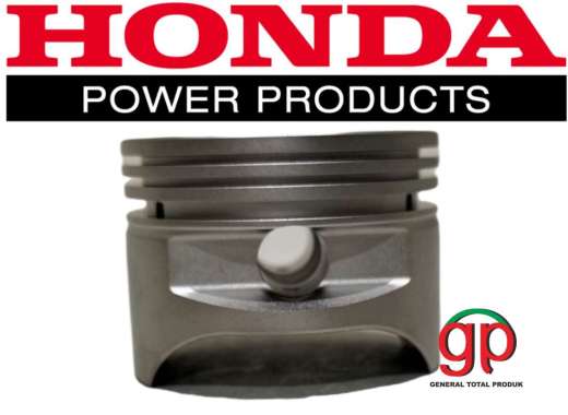 Piston Only UMK435T Honda Mesin Potong Rumput UMK 435T 13101-Z3F-000