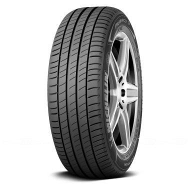 Michelin RFT Primacy Run Flat 3 ZP 245/50-18 Ban Mobil