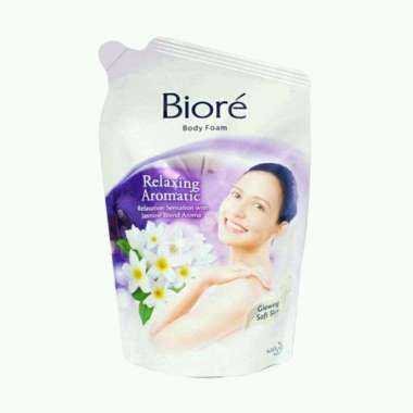 sabun cair nuvo 450 ml