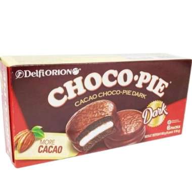 delfi orion choco pai dark