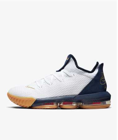 sepatu basket lebron james