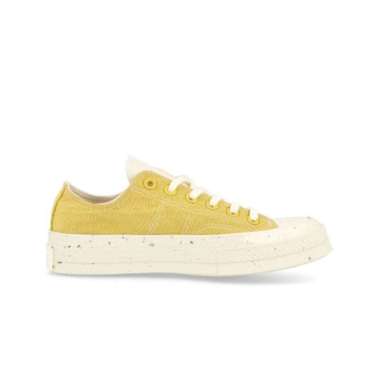 yellow converse chuck 70