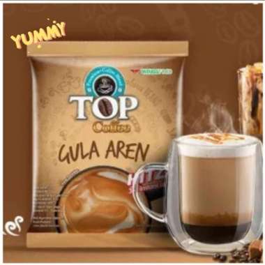 Top Kopi Gula Aren