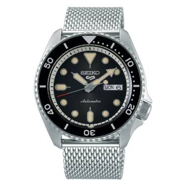 Jam Tangan Seiko 5 Sport - Harga Juni 2022 | Blibli.com